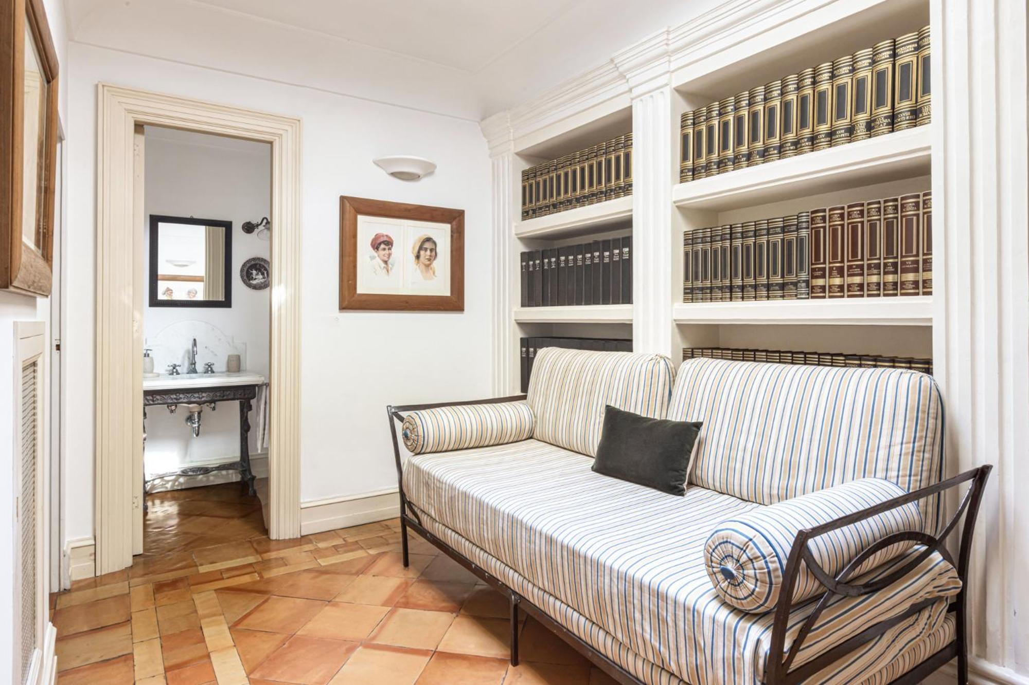 Villa Gallone ซอร์เรนโต ภายนอก รูปภาพ