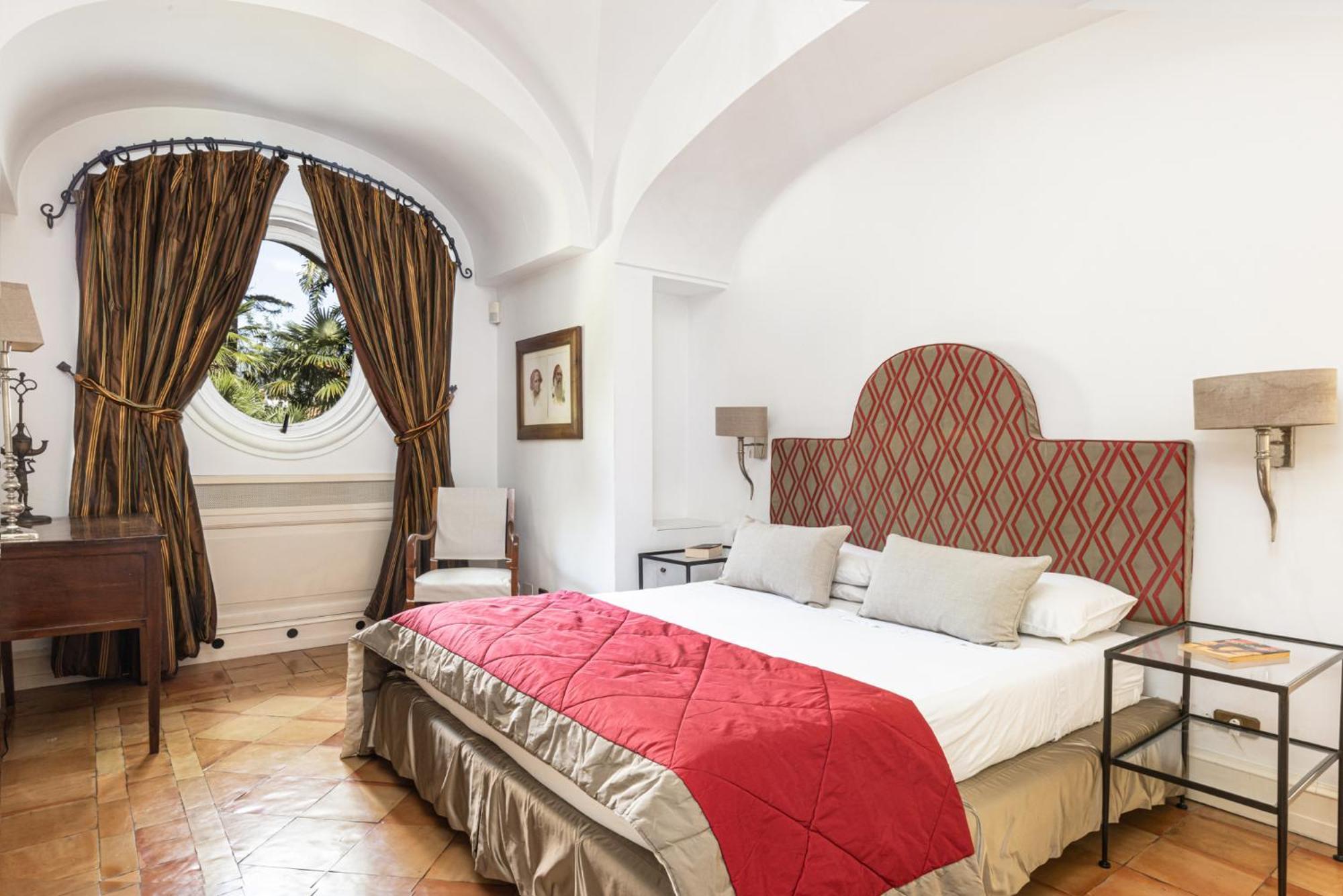 Villa Gallone ซอร์เรนโต ภายนอก รูปภาพ